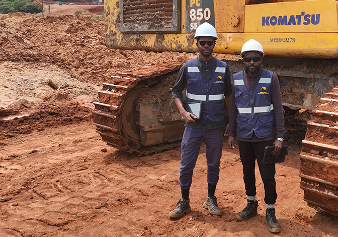 Recruitment process Image